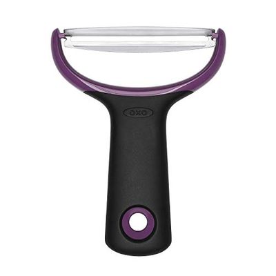 OXO 11244500 Good Grips Large Y-Peeler One Size Black $9.99 (Reg $17.17)