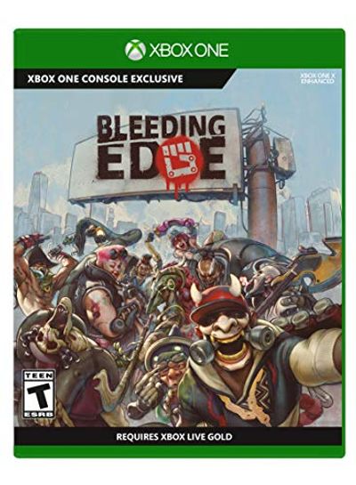 Bleeding Edge - Xbox One $8.48 (Reg $39.99)