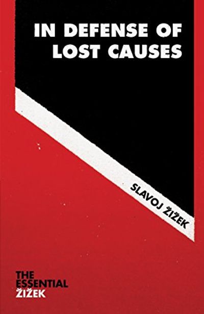 In Defense of Lost Causes $22.14 (Reg $33.00) In Defense of Lost Causes $22.14 (Reg $33.00)