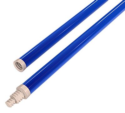 Bon 12-296 6-Foot by 1-3/8-Inch Aluminum Threaded Handle $28.75 (Reg $54.59)