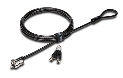 Kensington Microsaver 2.0 Keyed Cable Lock for Laptops and Other Devices (K65035AM) $31.51 (Reg $51.82) Kensington Microsaver 2.0 Keyed Cable Lock for Laptops and Other Devices (K65035AM) $31.51 (Reg $51.82)