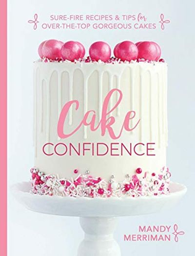 Cake Confidence $18.48 (Reg $21.35)