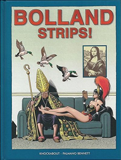 BOLLAND STRIPS $26.46 (Reg $31.36)