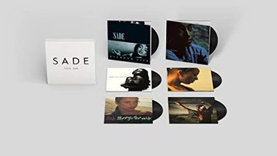 This Far (Vinyl) $154.6 (Reg $261.85)