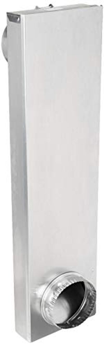Whirlpool 4396037RP 0-to-18 Inch Vent Periscope