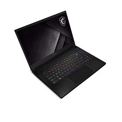 MSI GS66 10UE-280CA Stealth 15.6" 300Hz 3ms Ultra Thin and Light Gaming Laptop Intel Core i7-10750H RTX3060 16GB 1TB NVMe SSD Win10PRO VR Ready $2257.99 (Reg $2399.00)