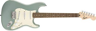 Squier by Fender Bullet Stratocaster - Hard Tail - Laurel Fingerboard - Sonic Gray $209.98 (Reg $239.99)