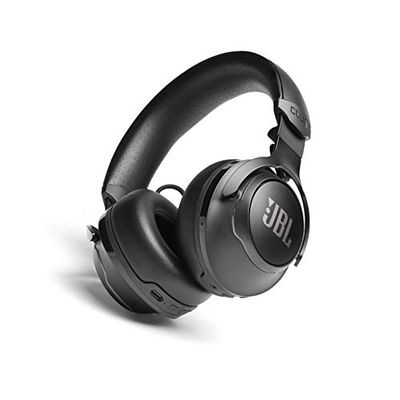 JBL Club 700BT Hi-Res Wireless On-Ear Headphones, Bluetooth 5.0 and 50 Hours of Battery Life - Black $189.98 (Reg $269.98)