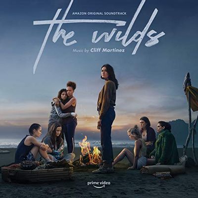 The Wilds (Music From The Amazon Original Series) (Vinyl) $18.94 (Reg $26.17)