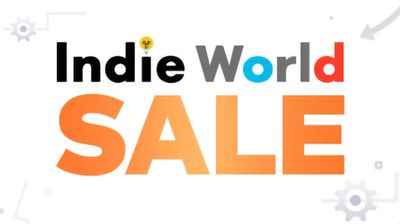 Nintendo Canada Spring Indie World Sale + Supergiant Spring Sale