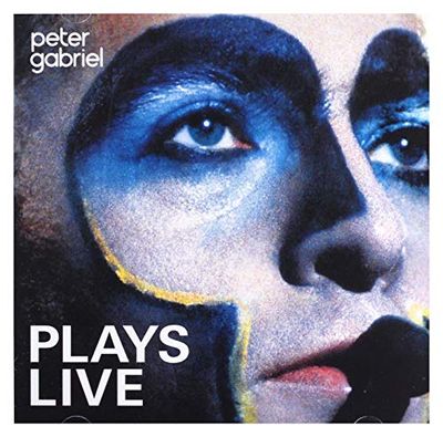 Plays Live (Live At Illinois, US / 1982) $15.99 (Reg $19.51)