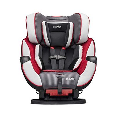 Evenflo Symphony Elite Convertible Car Seat, Ocala $179.99 (Reg $239.99)