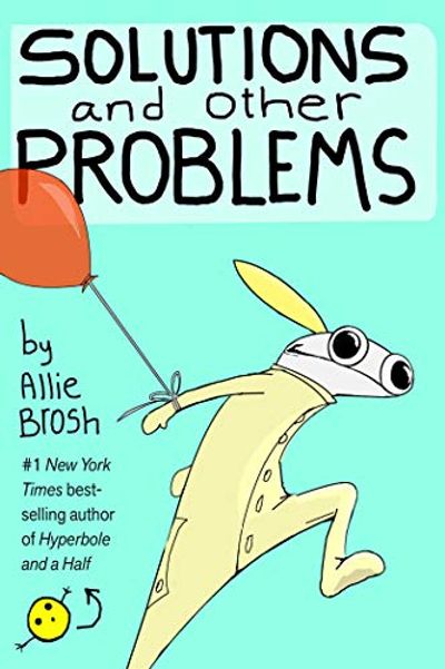 Solutions & Other Problems $17.81 (Reg $29.99)