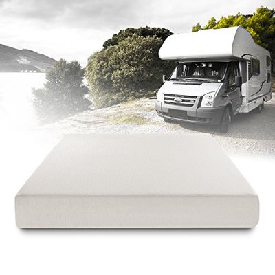 Zinus Ultima Comfort Memory Foam 8 Inch Mattress, King