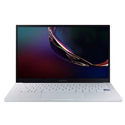 Samsung Galaxy Book Ion 15 (i7/512GB) - Aura Silver