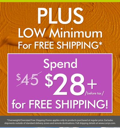 FREE SHIPPING DEAL! 