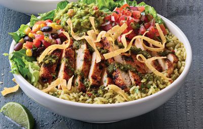 Applebee’s Irresist-A-Bowls are BACK for $8.99!