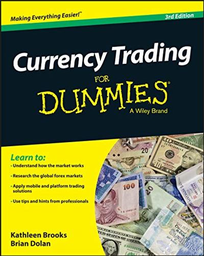 Currency Trading For Dummies $15.83 (Reg $31.99)