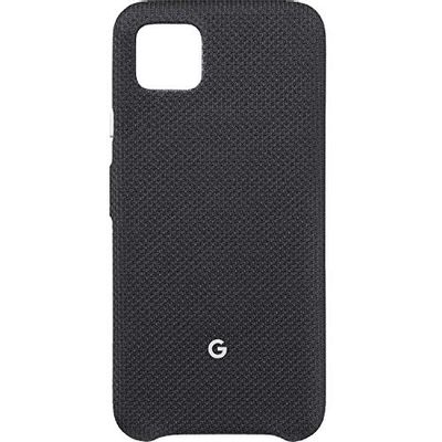 Google Case for Pixel 4 - Black $19.95 (Reg $22.89)