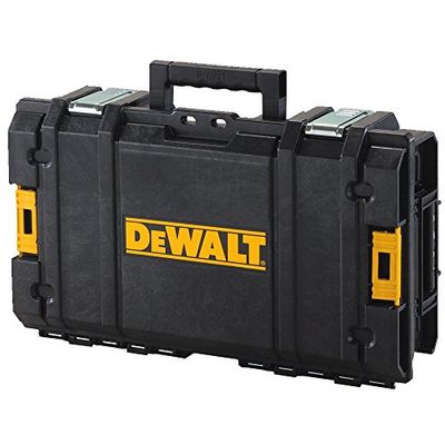 DEWALT DWST08130 Tough System Suitcase $59 (Reg $70.99) DEWALT DWST08130 Tough System Suitcase $59 (Reg $70.99)
