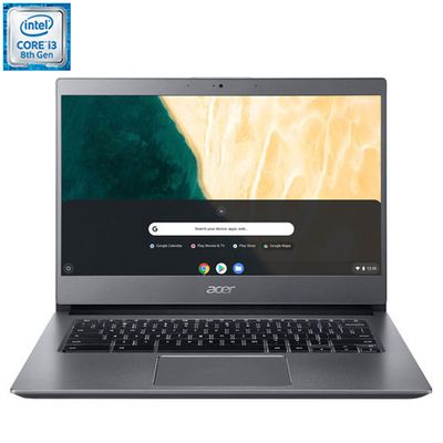 Acer 14" Touchscreen Chromebook - Iron On Sale for $399.99 (Save $300) at Best Buy Canada