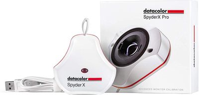 Datacolor S5EL100 Spyder5Elite Colorimeter Black On Sale for $ 169.99 (Save $ 60.00) at Amazon.ca