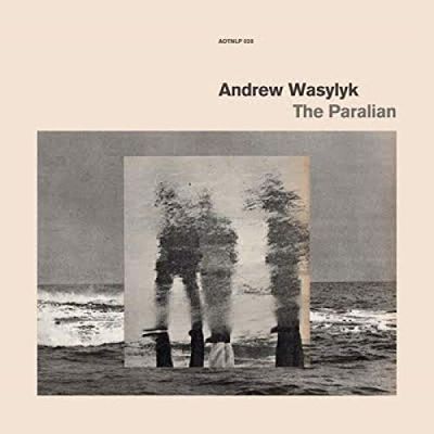 The Paralian (Vinyl) $30.72 (Reg $46.25)