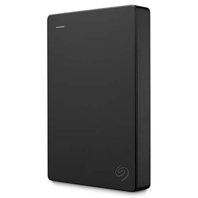 Seagate Portable 4TB External Hard Drive HDD – USB 3.0 for PC Laptop and Mac (STGX4000400) $114.99 (Reg $134.99) Seagate Portable 4TB External Hard Drive HDD – USB 3.0 for PC Laptop and Mac (STGX4000400) $114.99 (Reg $134.99)