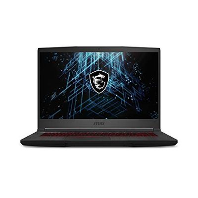MSI GF65 10UE-002CA Thin 15.6" 144Hz Gaming Laptop Intel Core i7-10750H RTX3060 16GB 512GB NVMe SSD Win10 VR Ready $1607.99 (Reg $1849.00)