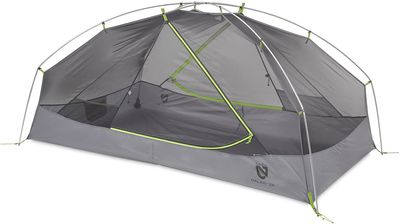 GALAXI 2 PERSON TENT AND FOOTPRINT On Sale for $223.99 at The Last Hunt Canada