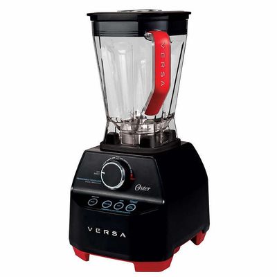 Oster Versa Multi-speed Performance Blender with Low Profile Jar On Sale for $79.99 (Save $20.00) at Costco Canada