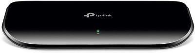 TP-LINK TL-SG1008D On Sale for $19.99 (Save $10.00) at Amazon Canada