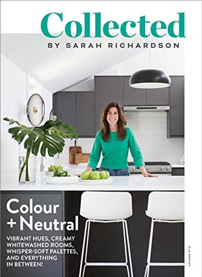 Collected: Colour + Neutral, Vol 3 $14.85 (Reg $22.99)