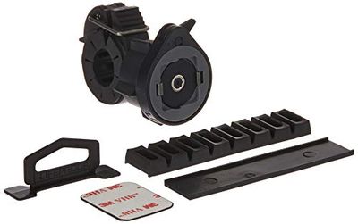 LifeProof LifeActiv Bike/Bar Mount with Quickmount - Mount - Retail Packaging - Black $15.6 (Reg $23.05)