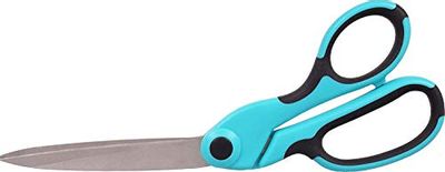 Singer 9-1/2-Inch Pro Series Bent Sewing Scissor $13.6 (Reg $15.99)