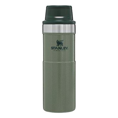 Classic One Hand Vacuum Mug $22.8 (Reg $40.19)