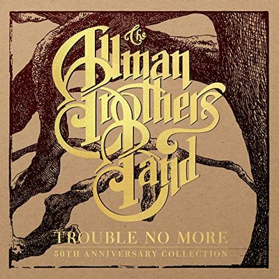 50th Anniversary Vinyl Box (10 LP Vinyl Box Set) $256.5 (Reg $709.99)