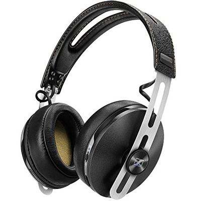 Sennheiser Momentum 2 Wireless Headphone with Active Noise Cancellation - Black $228.92 (Reg $549.99)