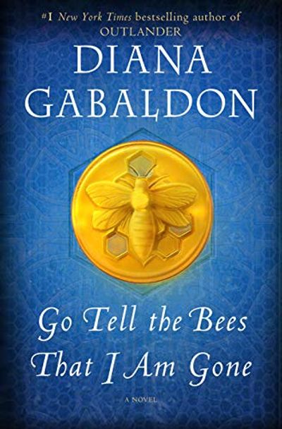 Go Tell the Bees That I Am Gone: A Novel $27.73 (Reg $45.00)