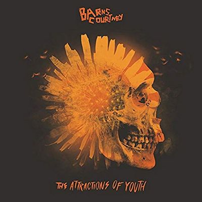 Attractions Of Youth (Vinyl) $27.85 (Reg $30.09)
