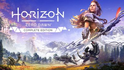 Horizon Zero Dawn: Complete Edition Game FREE at PlayStation