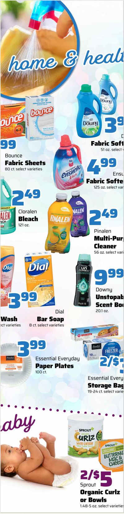 County Market Weekly Ad Flyer April 21 to April 27
