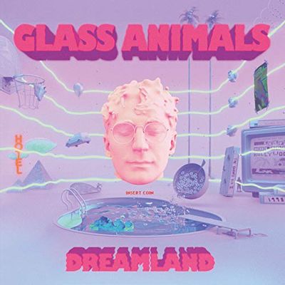 Dreamland $12.99 (Reg $13.99)