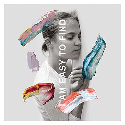 I Am Easy To Find $10 (Reg $16.99)