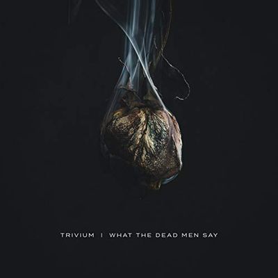 What The Dead Men Say $12.88 (Reg $17.49)