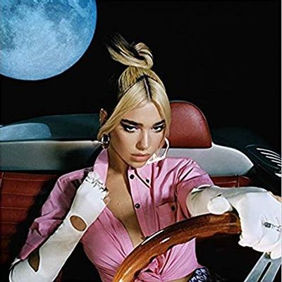 Future Nostalgia $10 (Reg $17.76)