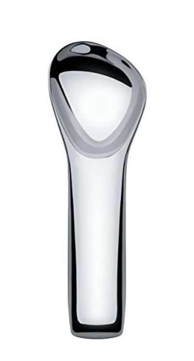 Alessi VS05 Koki Ice Cream Scoop, Silver $66.47 (Reg $70.30)