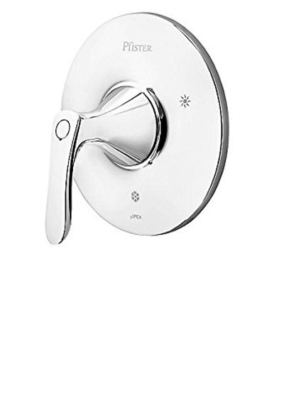 Pfister R891WRC Polished Chrome Weller Valve Trim $37.84 (Reg $66.19) Pfister R891WRC Polished Chrome Weller Valve Trim $37.84 (Reg $66.19)