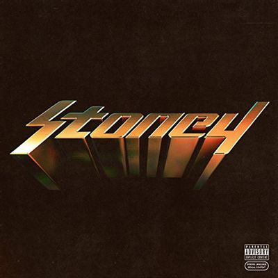 Stoney (Limited Deluxe) $16.56 (Reg $23.79)