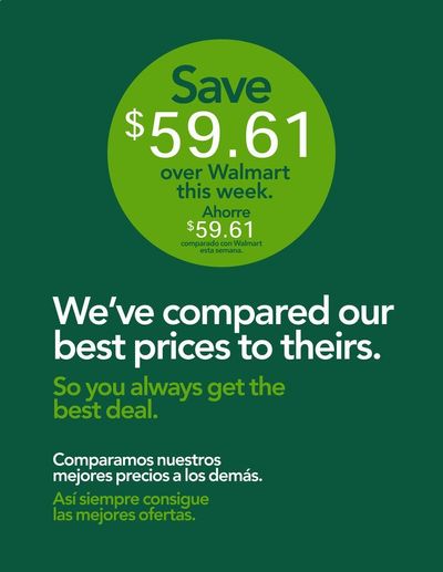 Publix (AL, FL, GA, NC, SC, TN, VA) Weekly Ad Flyer April 22 to April 28